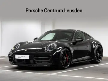 992 Carrera 4 GTS