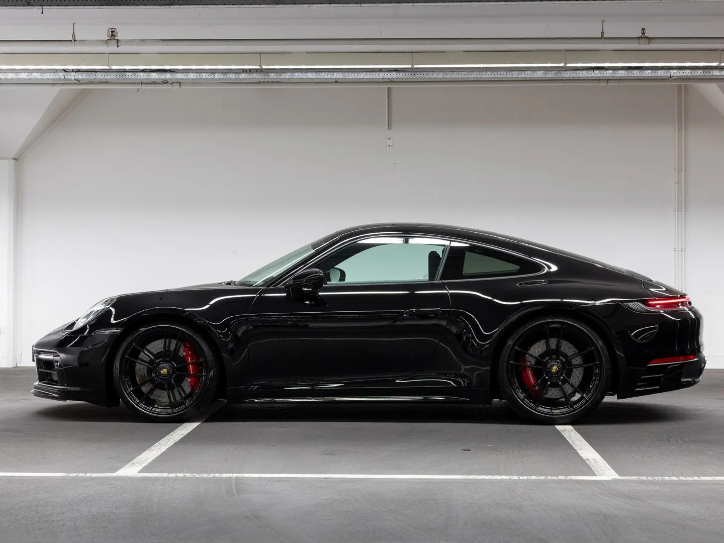 992 Carrera 4 GTS