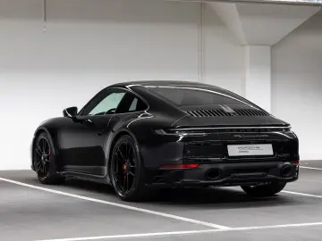 992 Carrera 4 GTS