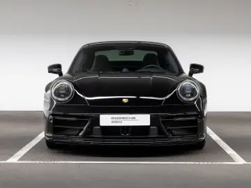 992 Carrera 4 GTS