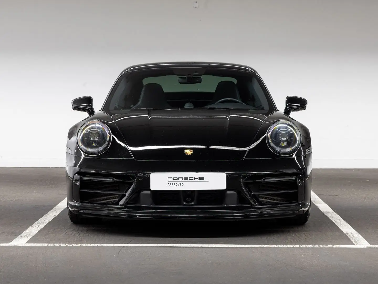 992 Carrera 4 GTS