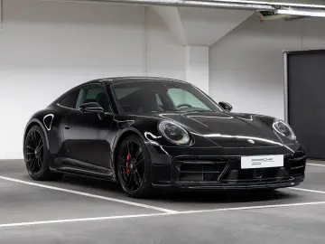 992 Carrera 4 GTS