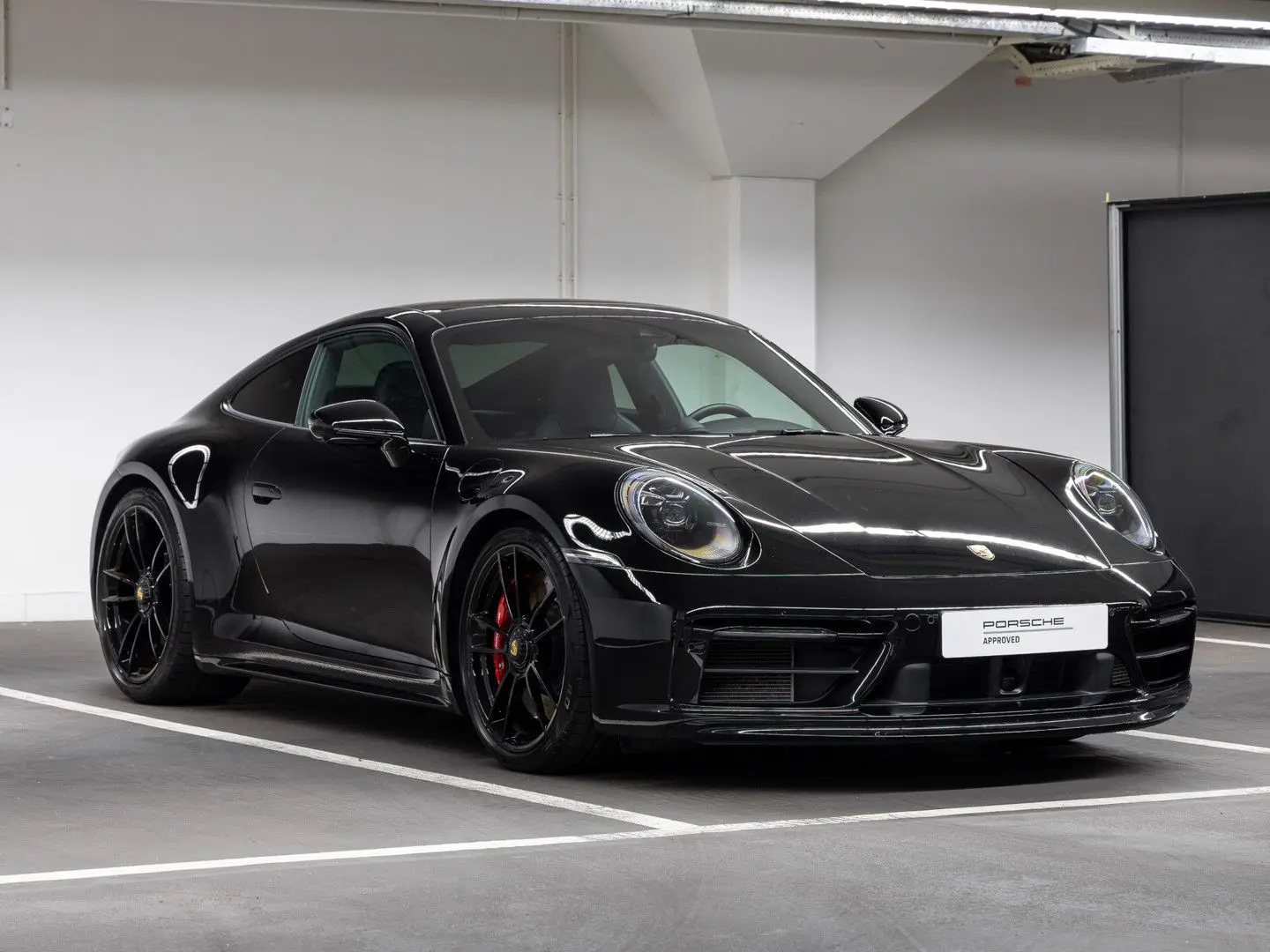 992 Carrera 4 GTS