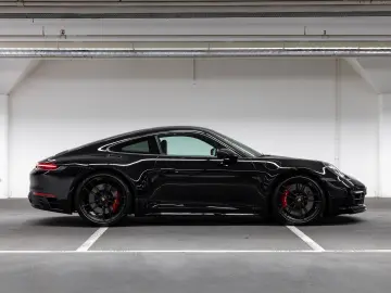 992 Carrera 4 GTS