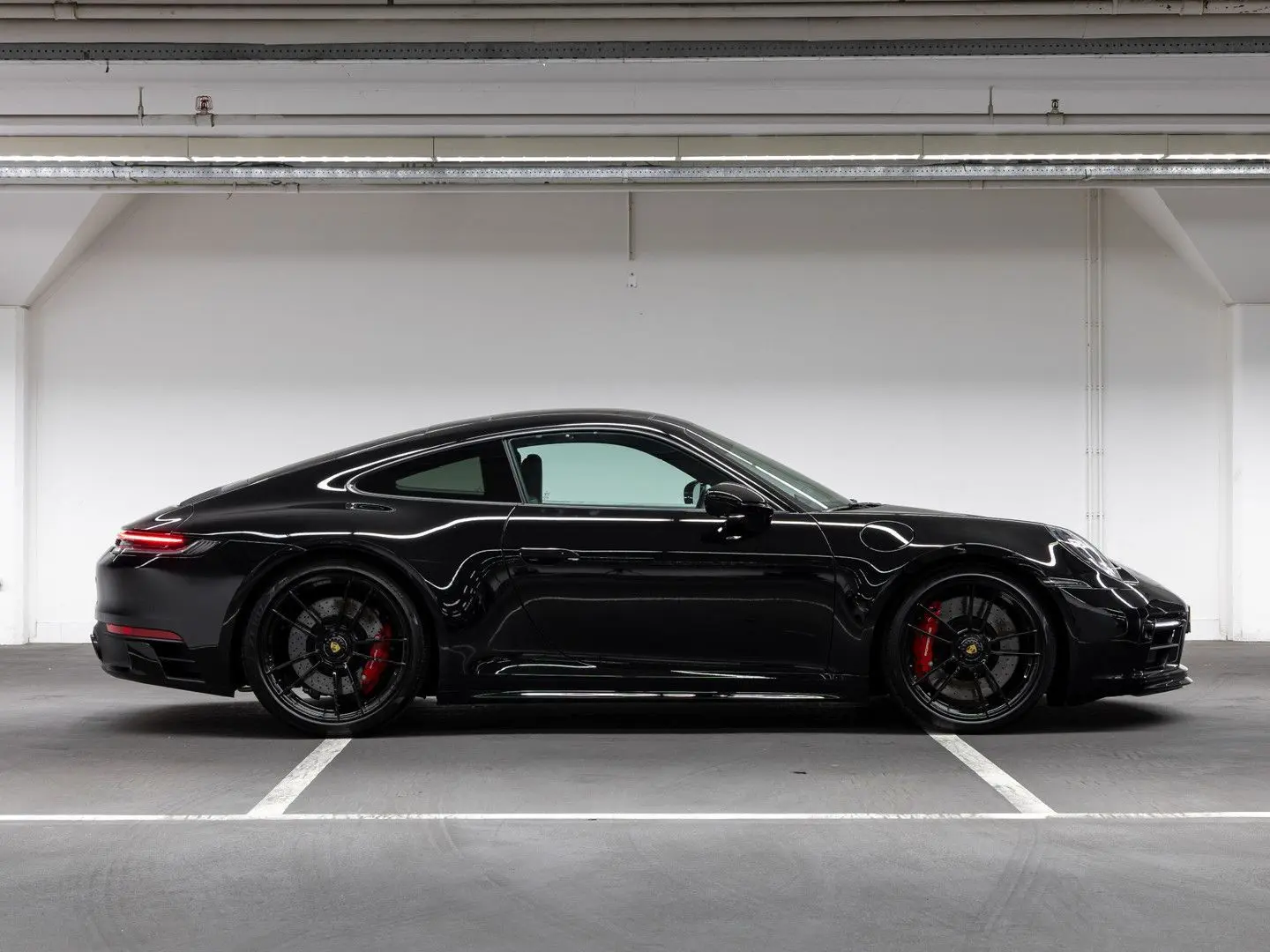992 Carrera 4 GTS