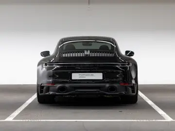 992 Carrera 4 GTS