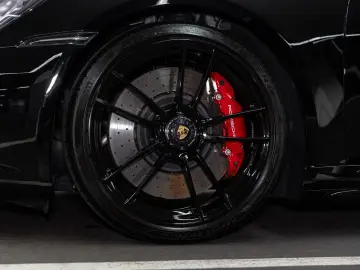 992 Carrera 4 GTS
