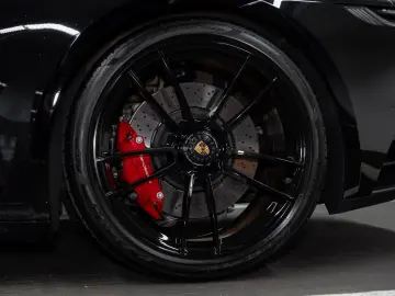 992 Carrera 4 GTS