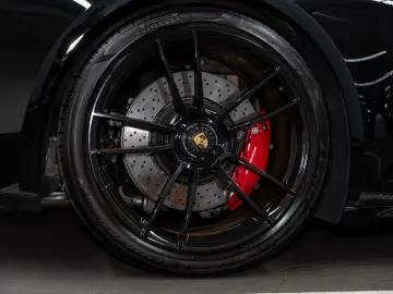 992 Carrera 4 GTS