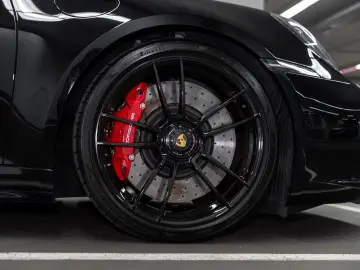 992 Carrera 4 GTS
