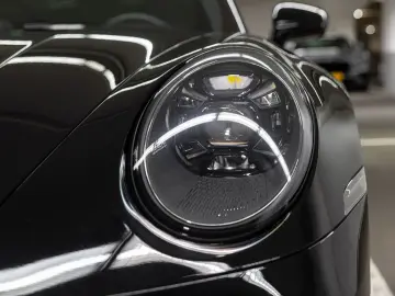 992 Carrera 4 GTS