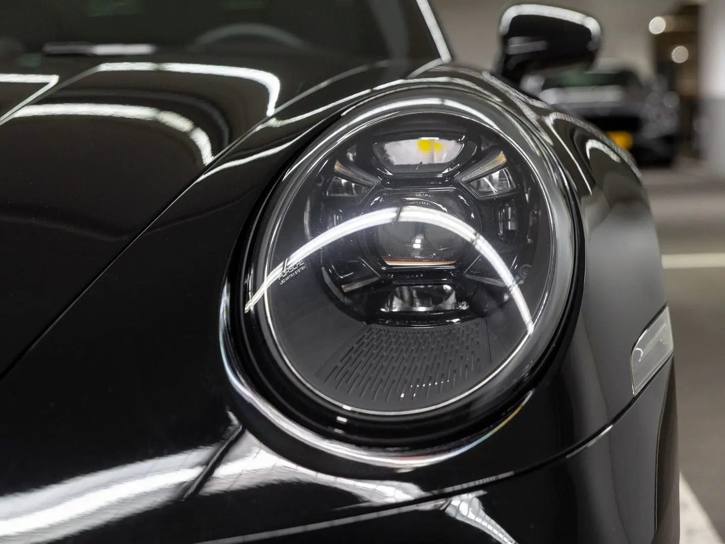 992 Carrera 4 GTS