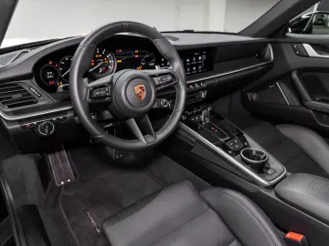 992 Carrera 4 GTS