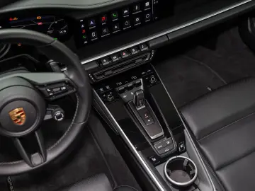 992 Carrera 4 GTS