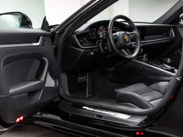 992 Carrera 4 GTS