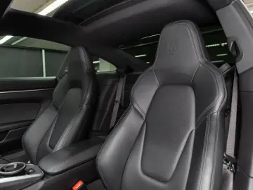 992 Carrera 4 GTS