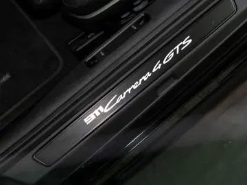 992 Carrera 4 GTS