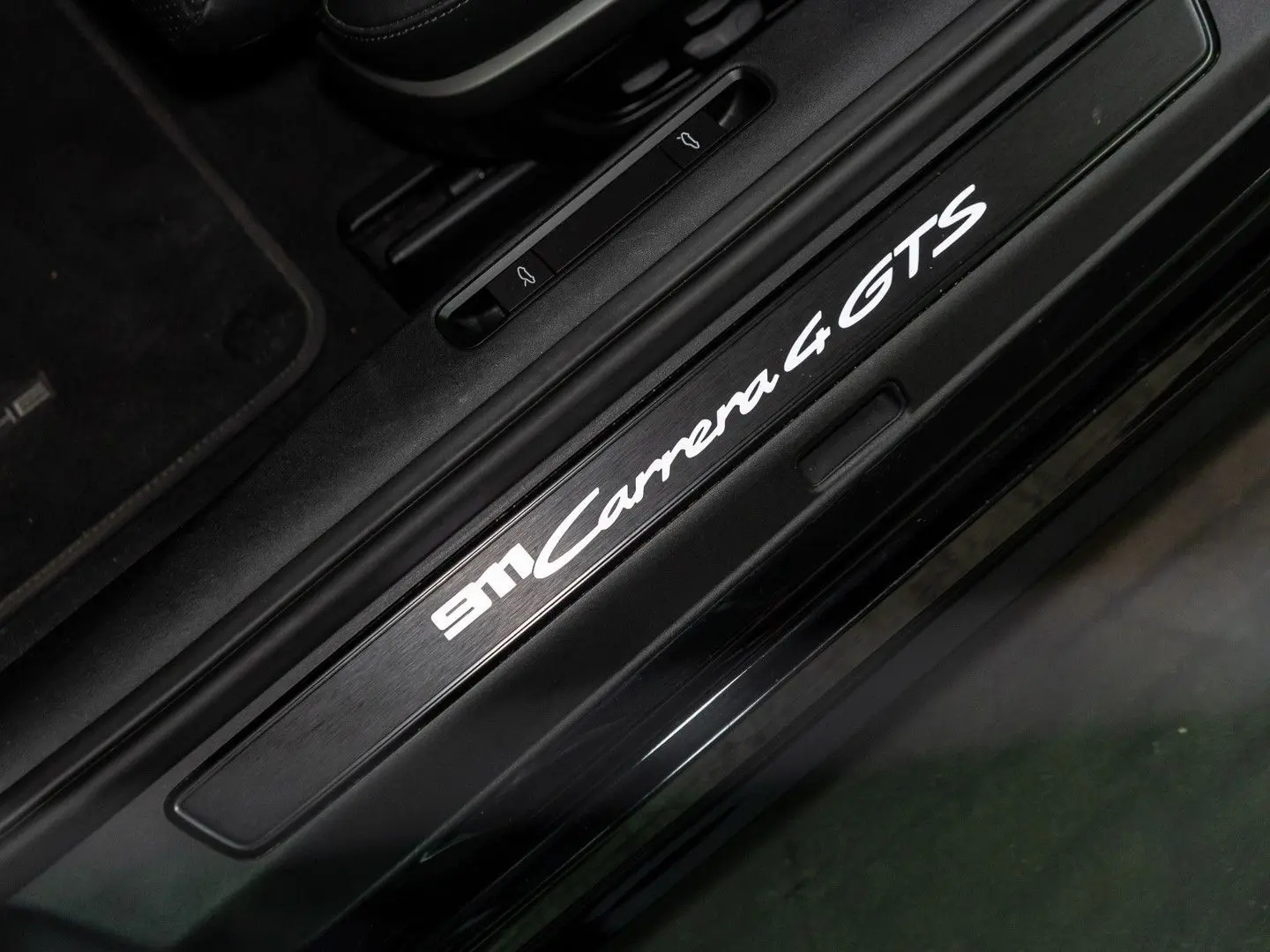 992 Carrera 4 GTS