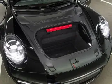 992 Carrera 4 GTS