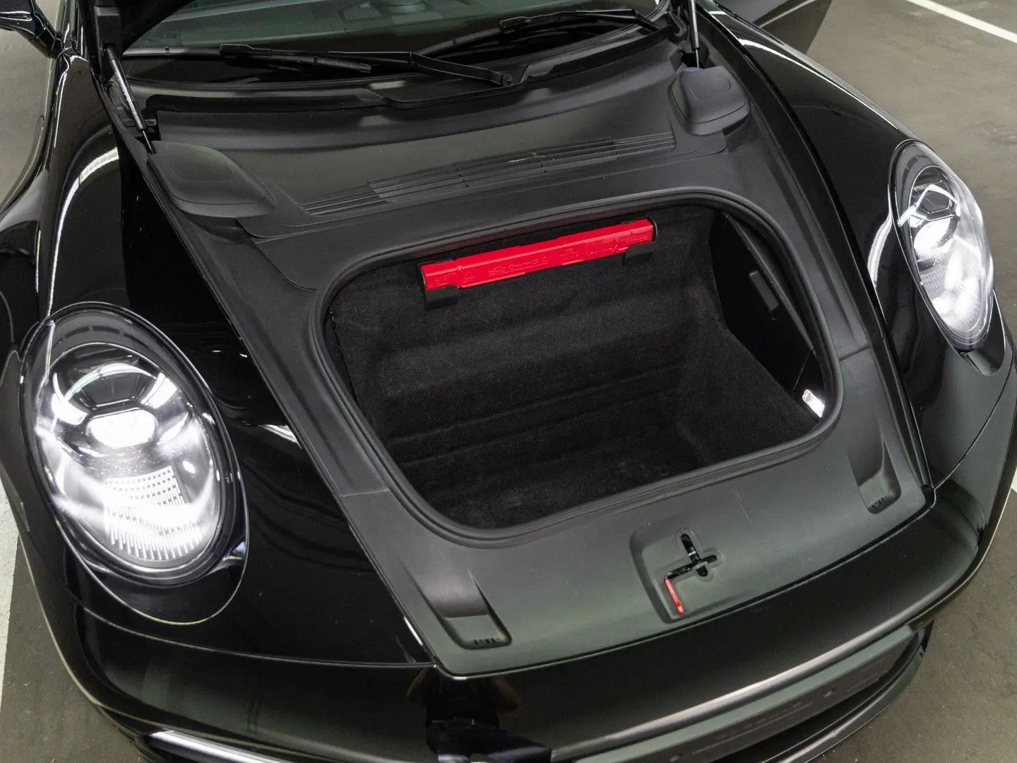 992 Carrera 4 GTS