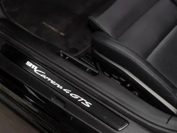 992 Carrera 4 GTS
