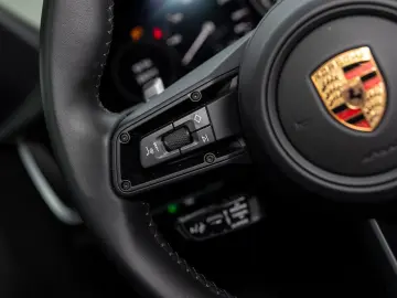 992 Carrera 4 GTS