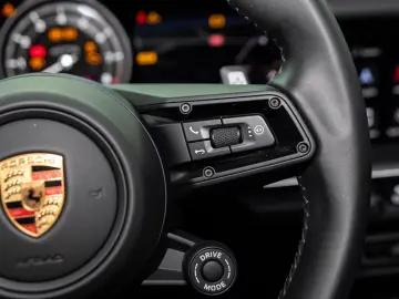 992 Carrera 4 GTS