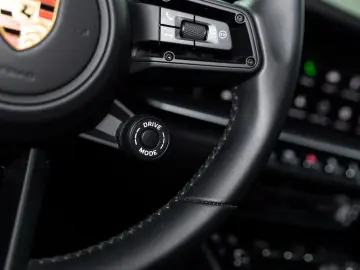 992 Carrera 4 GTS