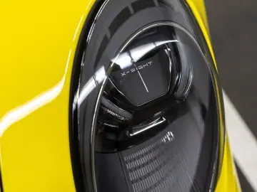 992 Targa 4 GTS