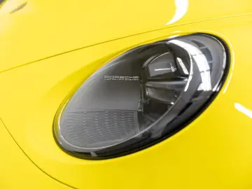 992 Targa 4 GTS