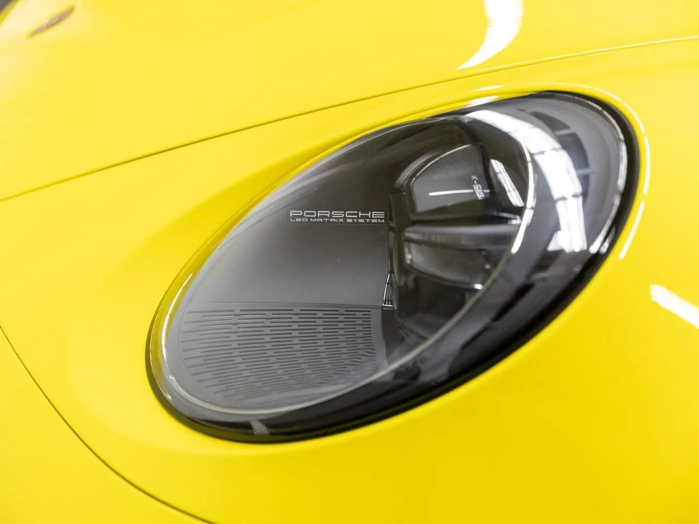 992 Targa 4 GTS