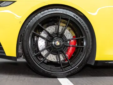992 Targa 4 GTS