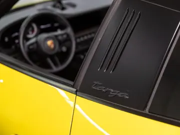 992 Targa 4 GTS