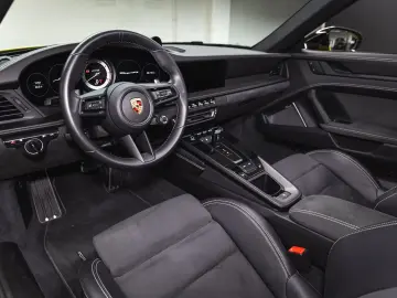 992 Targa 4 GTS