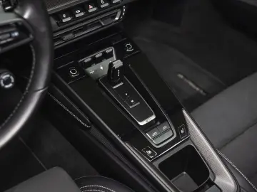 992 Targa 4 GTS