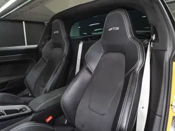 992 Targa 4 GTS