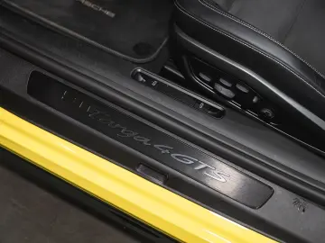 992 Targa 4 GTS