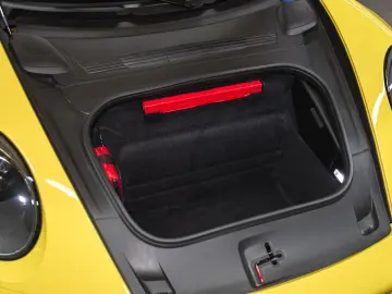 992 Targa 4 GTS