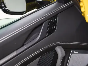 992 Targa 4 GTS