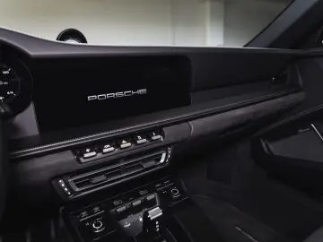 992 Targa 4 GTS