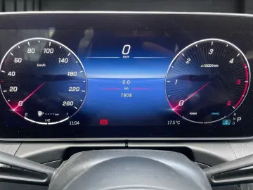 C 220 d  AMG MBUX KAMERA AHK NAVI Ambiente AUT