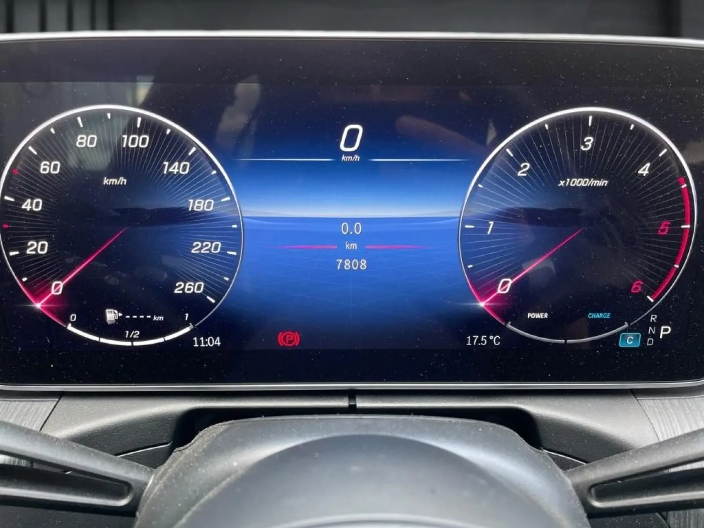 C 220 d  AMG MBUX KAMERA AHK NAVI Ambiente AUT