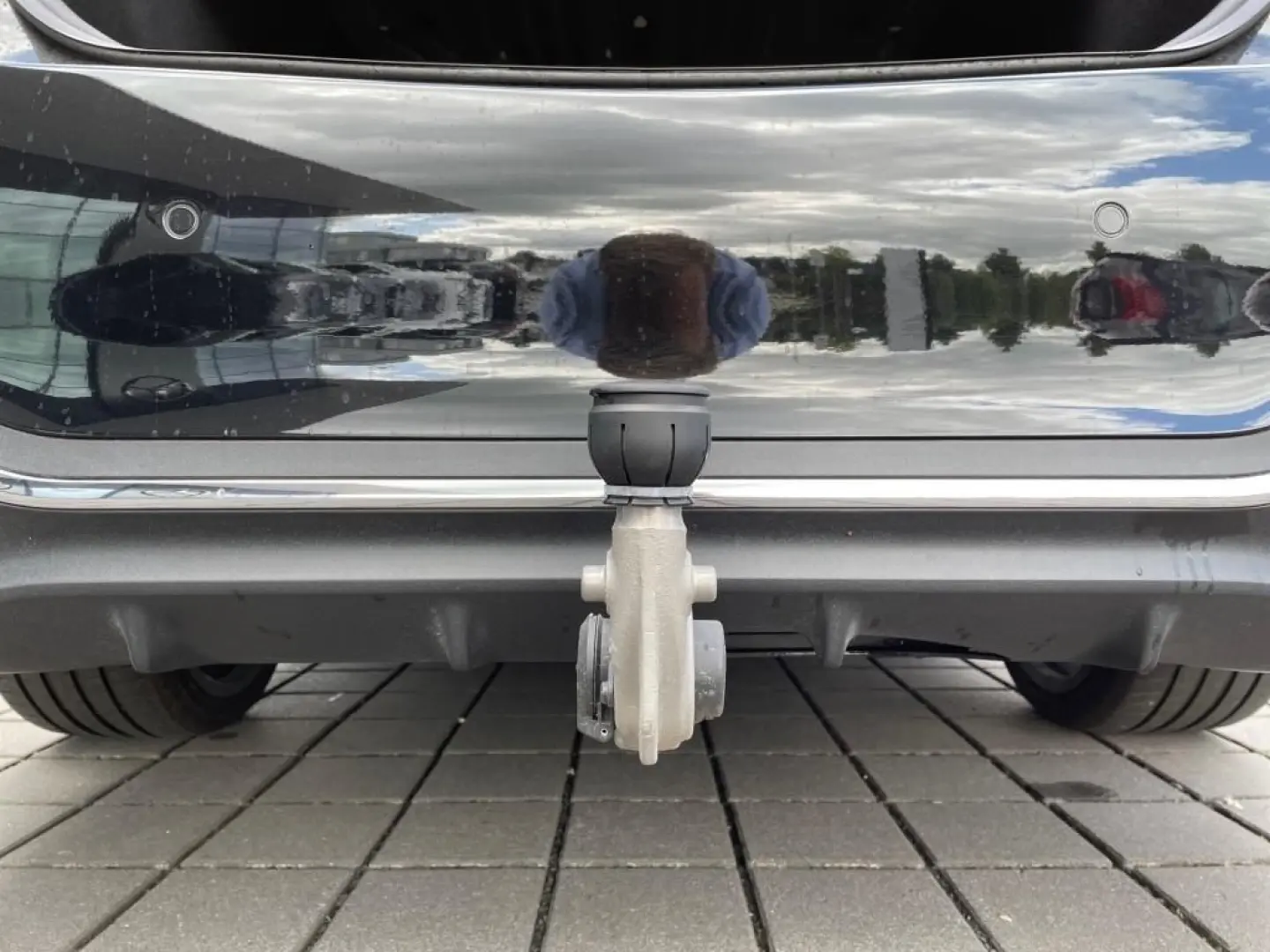 C 220 d  AMG MBUX KAMERA AHK NAVI Ambiente AUT