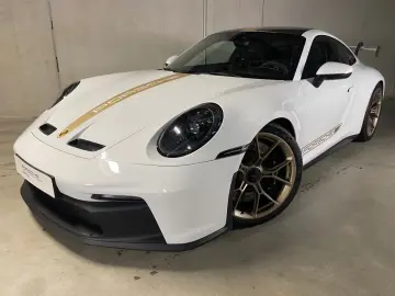 992 (911) GT3   Clubsportpaket   PDLS Plus