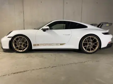 992 (911) GT3   Clubsportpaket   PDLS Plus