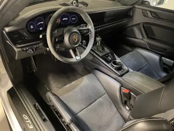 992 (911) GT3   Clubsportpaket   PDLS Plus