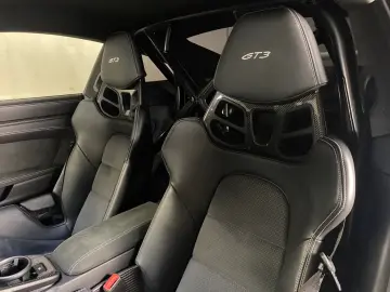 992 (911) GT3   Clubsportpaket   PDLS Plus