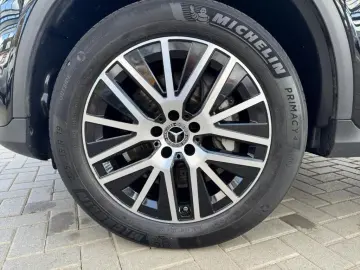 GLC 300 de 4M Coupé KAMERA NAVI LED SHZ PTS