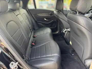 GLC 300 de 4M Coupé KAMERA NAVI LED SHZ PTS