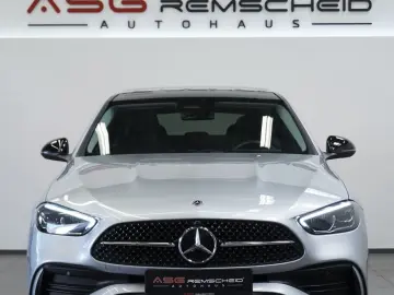 C 200 d Limousine AMG Line 1.H  Pano Digital Kam